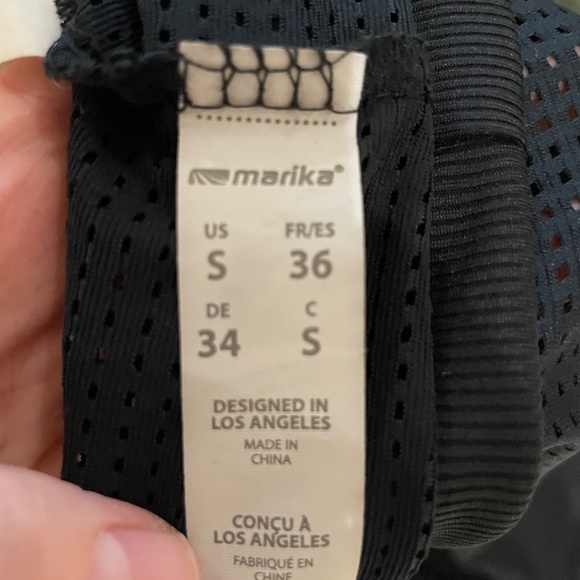 workout top - Picture 4 of 4